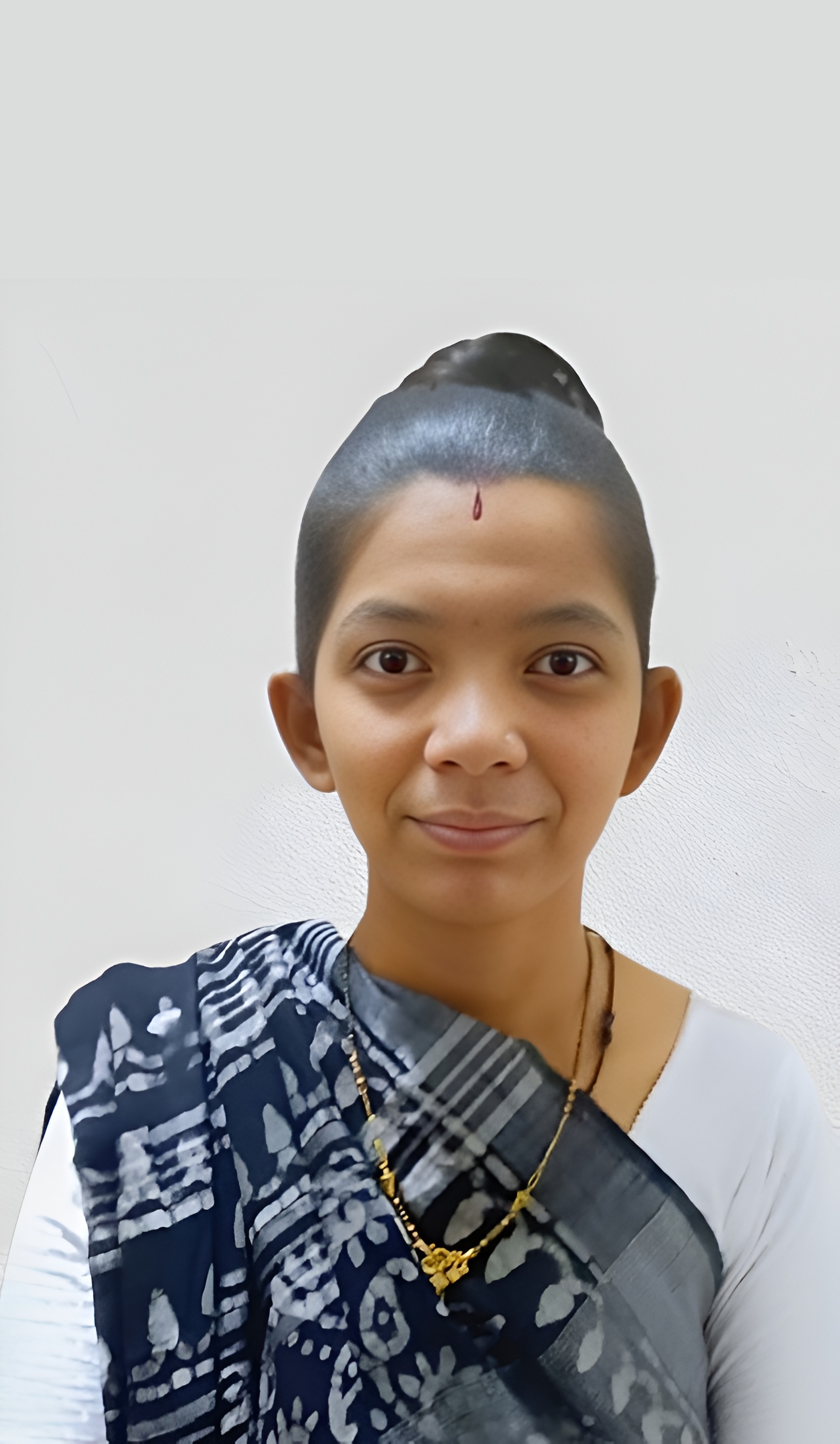 Khushi Chhetri